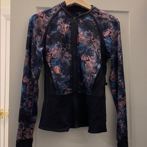 Lululemon jacket
